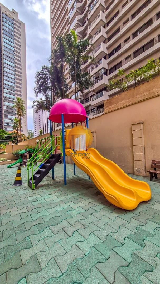 Foto do Edifício Saint Paul em Alphaville Industrial, Barueri — foto 11