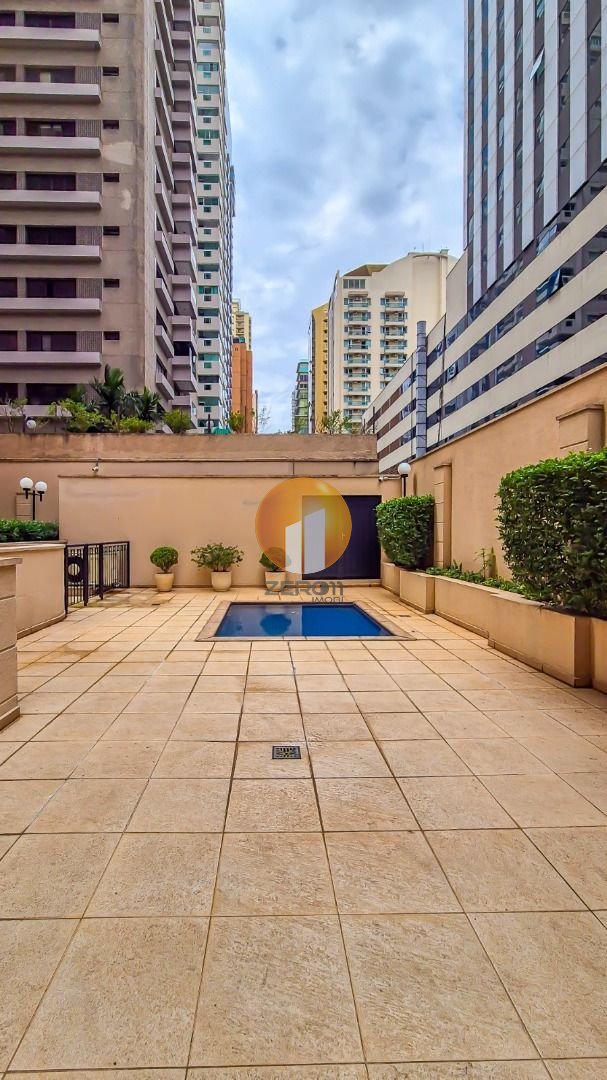 Foto do Edifício Saint Paul em Alphaville Industrial, Barueri — foto 8