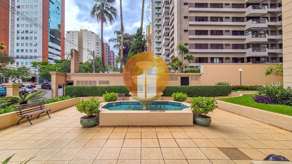 Foto do Edifício Saint Paul em Alphaville Industrial, Barueri — foto 9