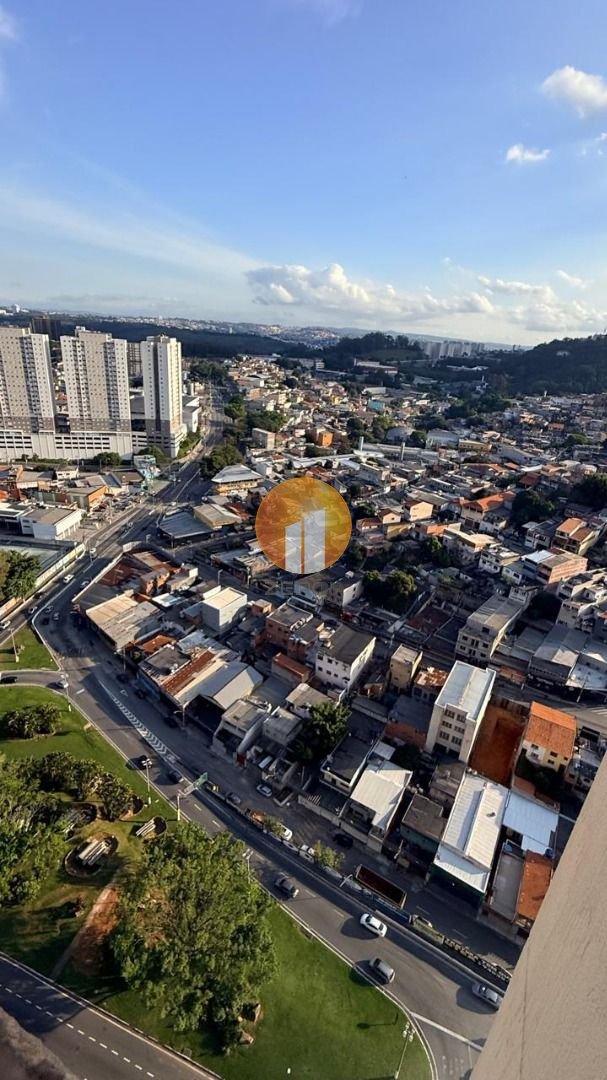 Foto do Parque Barueri em Jardim Tupanci, Barueri — foto 14