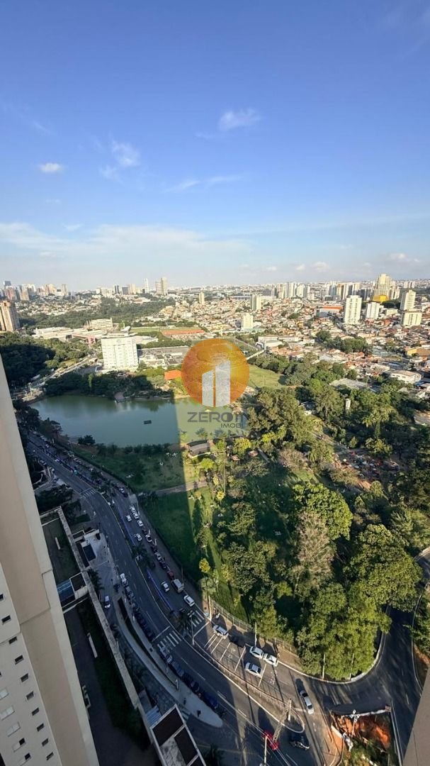 Foto do Parque Barueri em Jardim Tupanci, Barueri — foto 18
