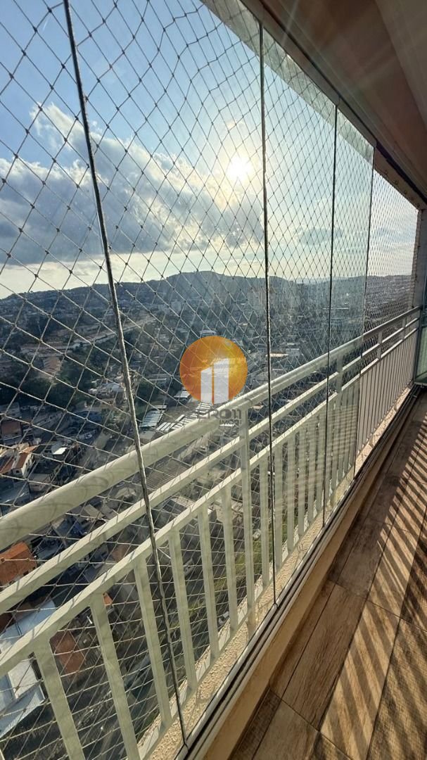 Foto do Parque Barueri em Jardim Tupanci, Barueri — foto 4