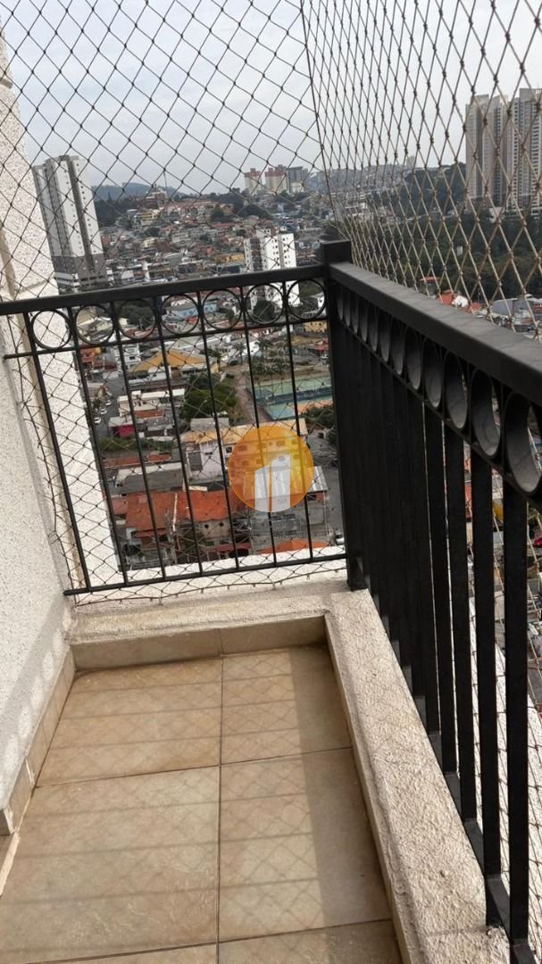 Foto do Edifício Flor de Lirio em Vila Boa Vista, Barueri — foto 19
