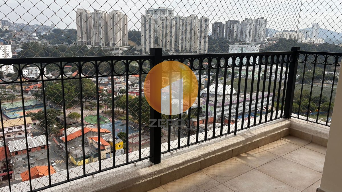Foto do Edifício Flor de Lirio em Vila Boa Vista, Barueri — foto 20