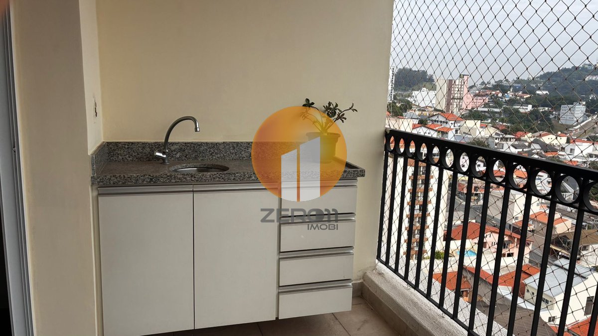 Foto do Edifício Flor de Lirio em Vila Boa Vista, Barueri — foto 21
