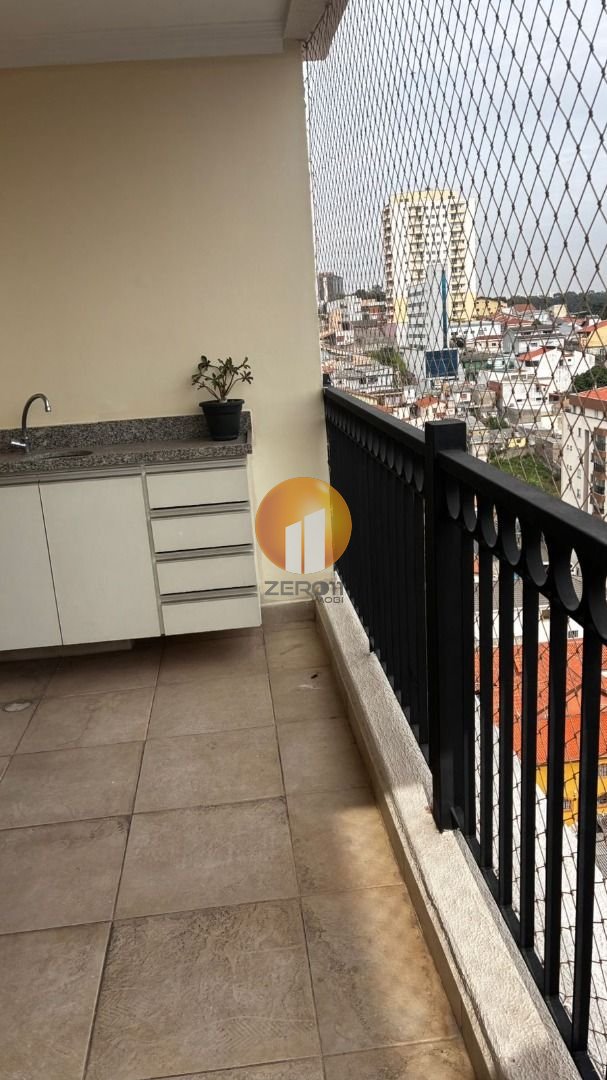 Foto do Edifício Flor de Lirio em Vila Boa Vista, Barueri — foto 22