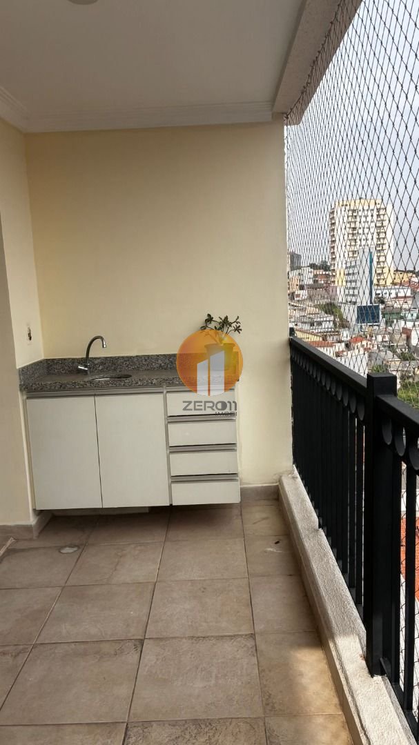 Foto do Edifício Flor de Lirio em Vila Boa Vista, Barueri — foto 24