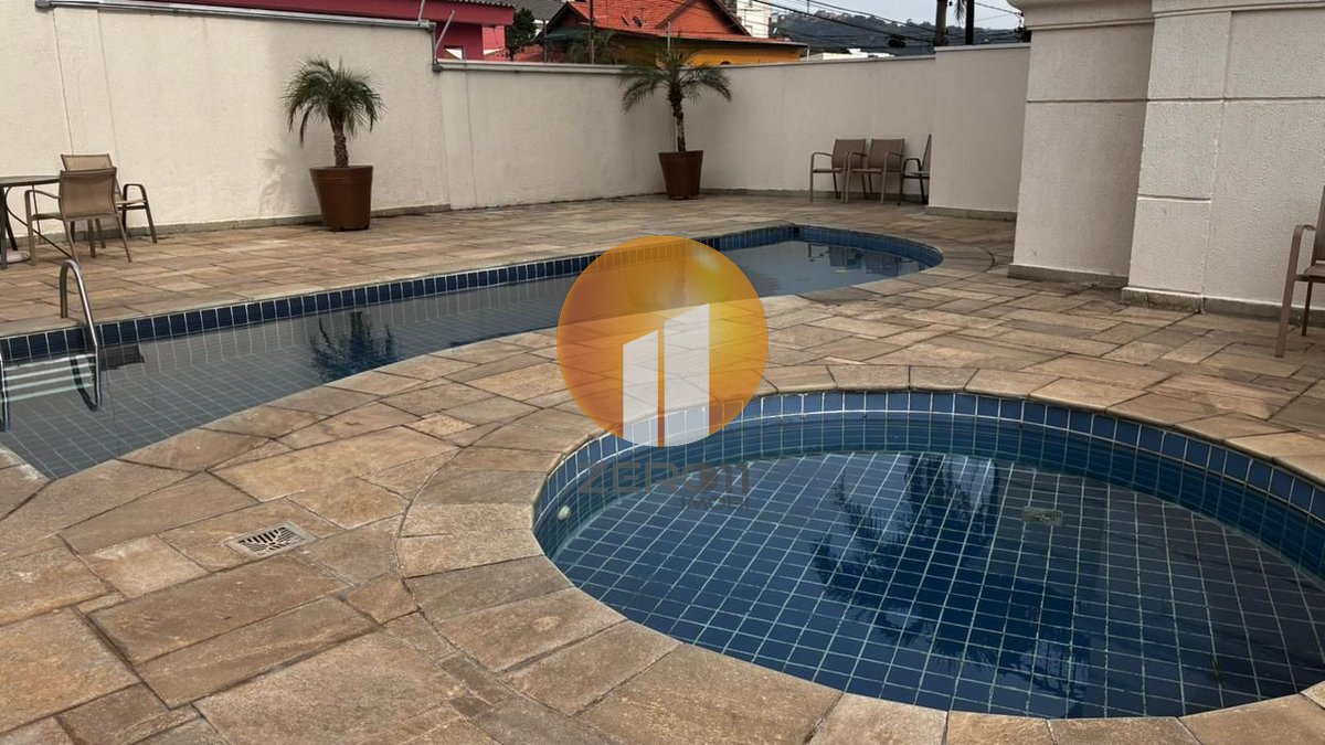 Foto do Edifício Flor de Lirio em Vila Boa Vista, Barueri — foto 31