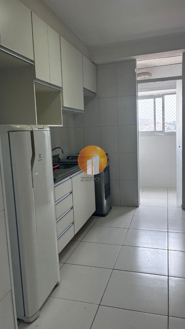 Foto do Edifício Flor de Lirio em Vila Boa Vista, Barueri — foto 8
