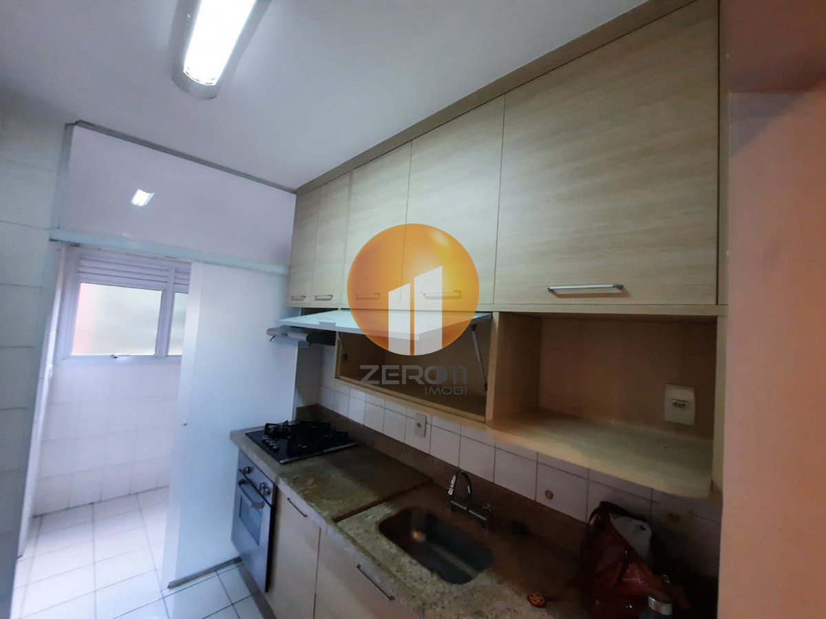 Foto do Reserva Akauan em Jardim Iracema, Barueri — foto 5