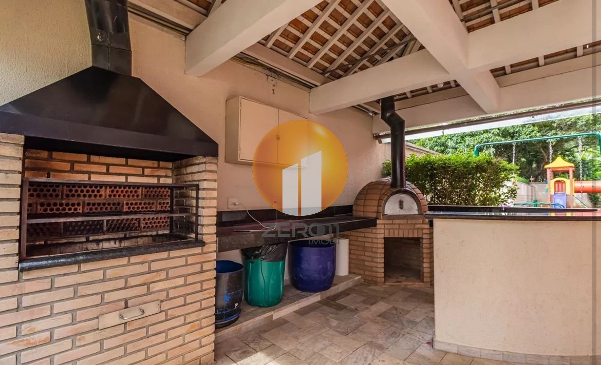 Foto do Reserva Akauan em Jardim Iracema, Barueri — foto 16