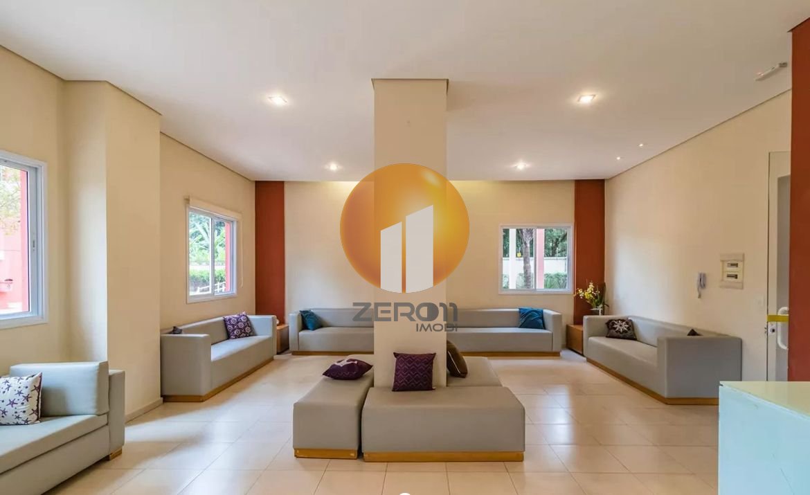 Foto do Reserva Akauan em Jardim Iracema, Barueri — foto 3