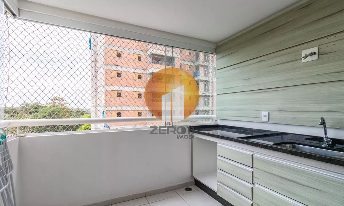 Foto do Reserva Akauan em Jardim Iracema, Barueri — foto 37