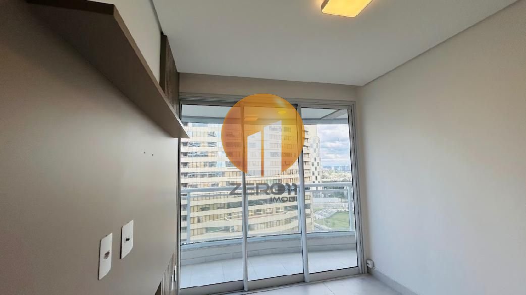 Foto do Edifício Wave em Empresarial 18 do Forte, Barueri — foto 11