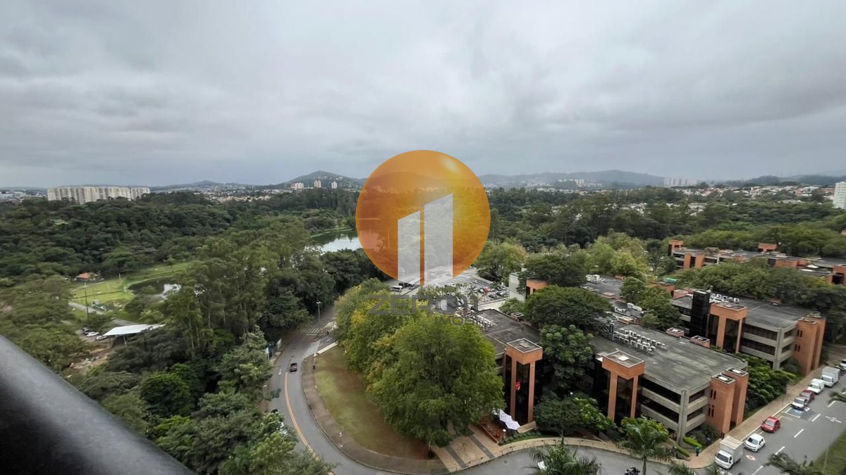 Foto do On The Park em Alphaville Empresarial, Barueri — foto 7