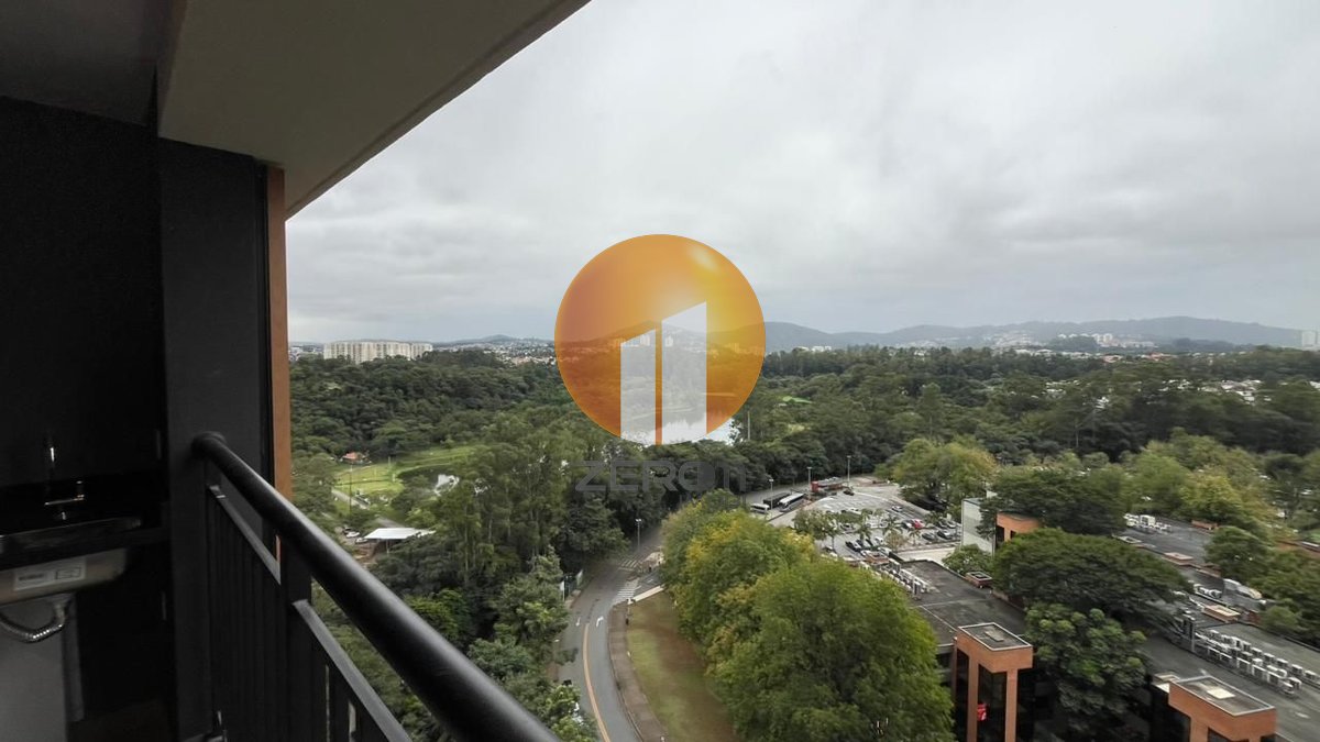 Foto do On The Park em Alphaville Empresarial, Barueri — foto 10
