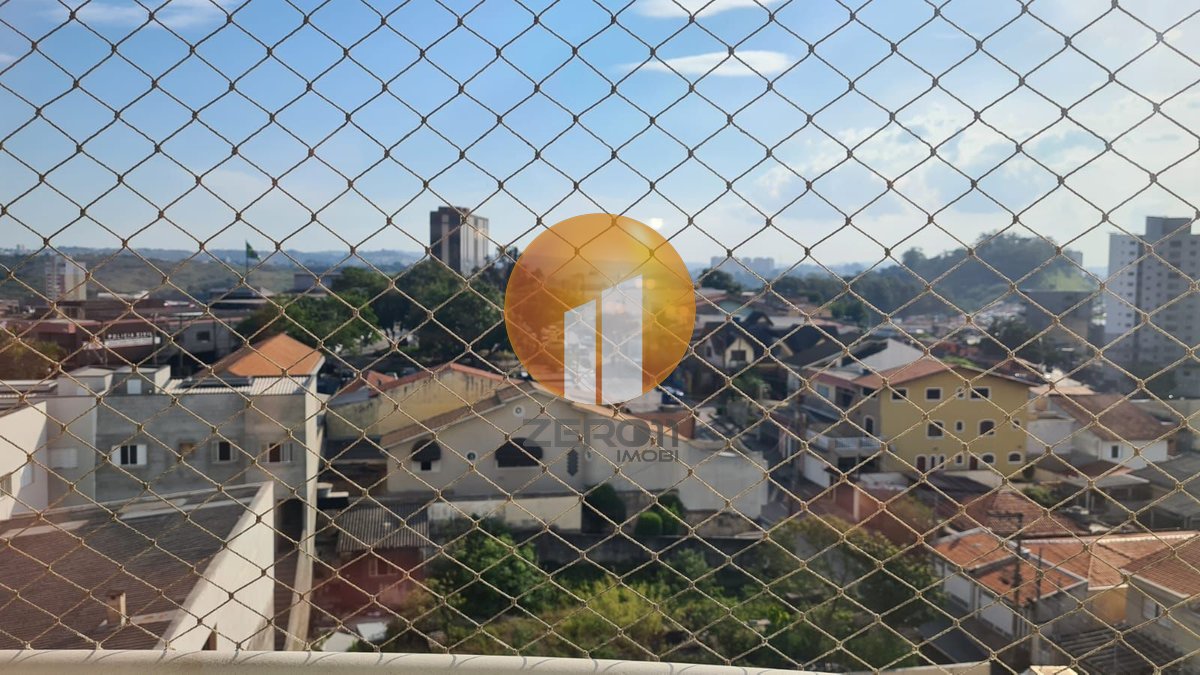 Foto do Edifício Flor de Lótus em Vila Boa Vista, Barueri — foto 18