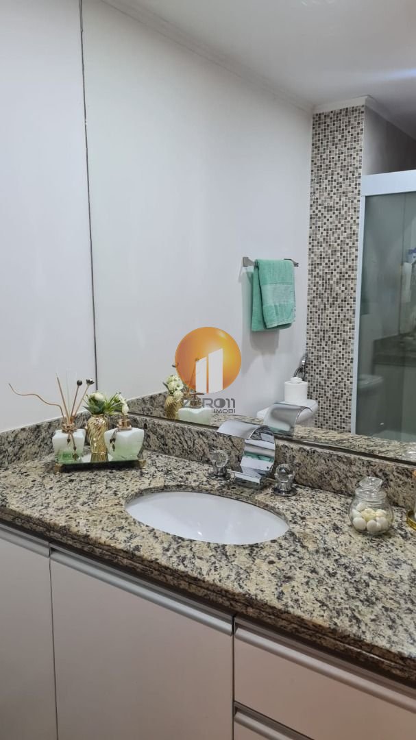 Foto do Edifício Flor de Lótus em Vila Boa Vista, Barueri — foto 7