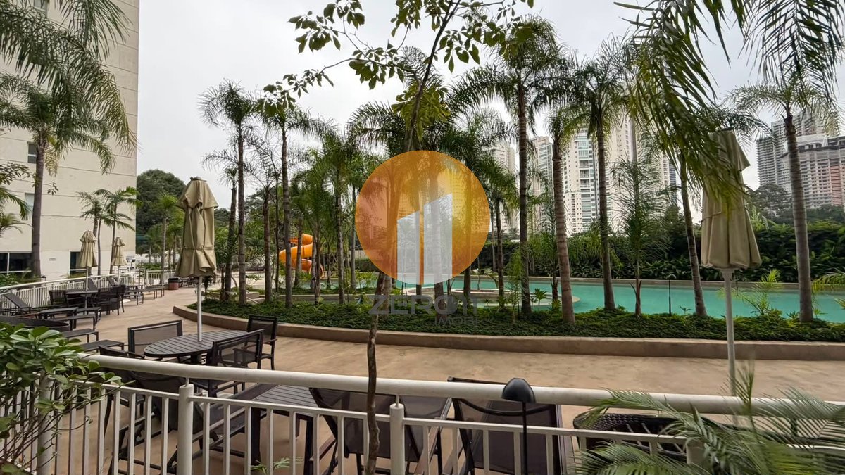 Foto do Acqua Park em Alphaville Empresarial, Barueri — foto 17