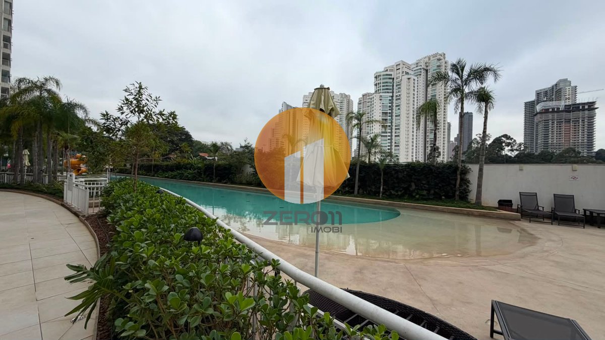 Foto do Acqua Park em Alphaville Empresarial, Barueri — foto 20