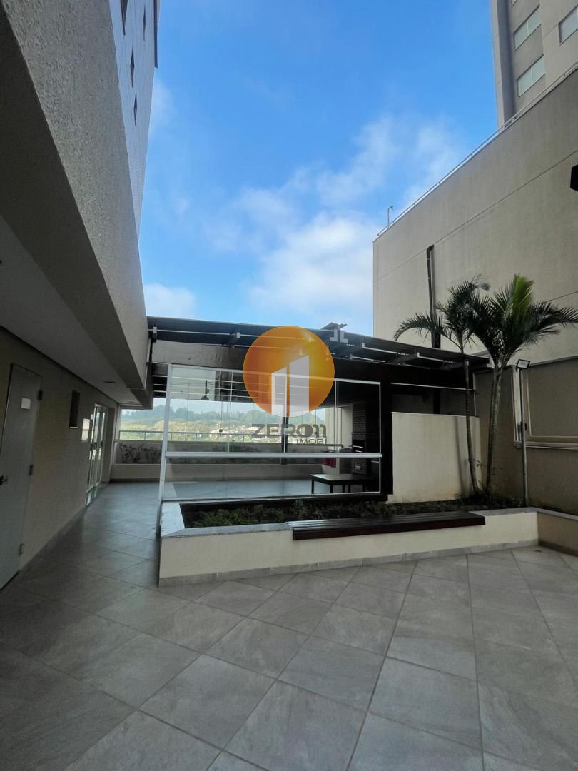 Foto do Edifício Play em Bethaville I, Barueri — foto 16