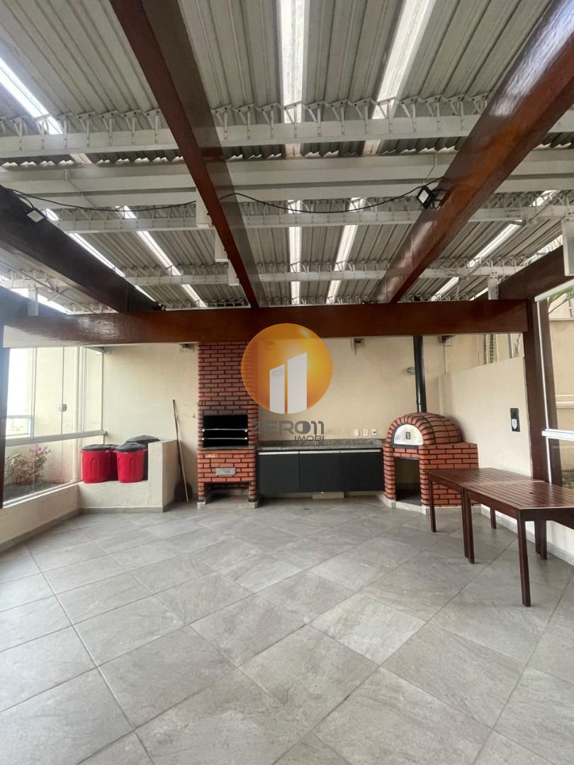 Foto do Edifício Play em Bethaville I, Barueri — foto 17