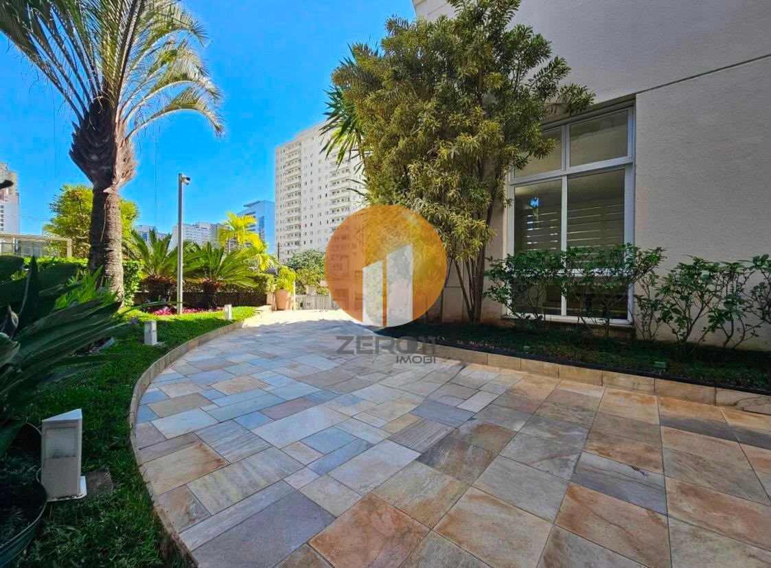 Foto do Edifício Monte Carlo Residencial em Alphaville Industrial, Barueri — foto 11
