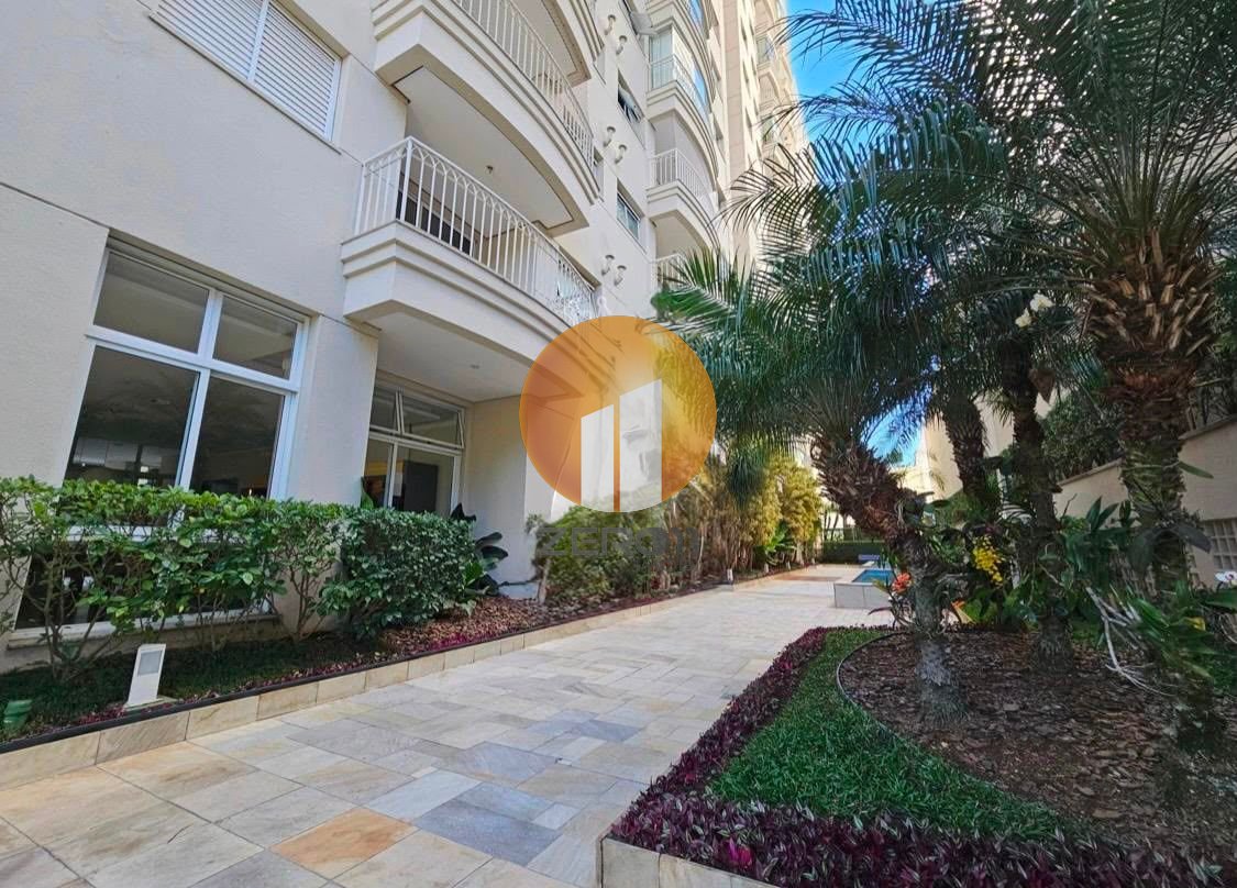 Foto do Edifício Monte Carlo Residencial em Alphaville Industrial, Barueri — foto 12