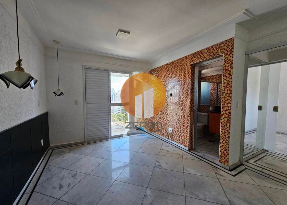 Foto do Edifício Monte Carlo Residencial em Alphaville Industrial, Barueri — foto 14
