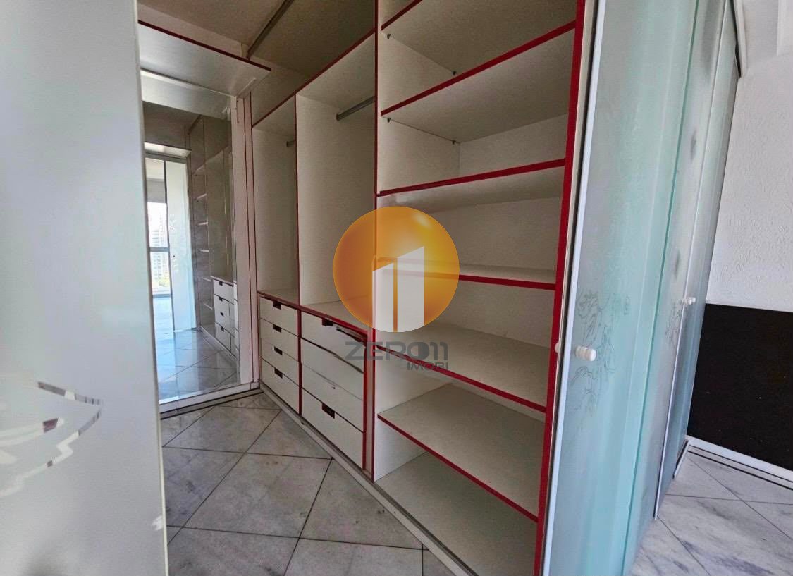 Foto do Edifício Monte Carlo Residencial em Alphaville Industrial, Barueri — foto 16