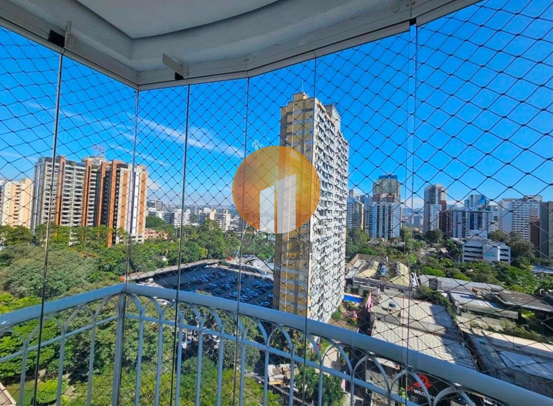 Foto do Edifício Monte Carlo Residencial em Alphaville Industrial, Barueri — foto 19
