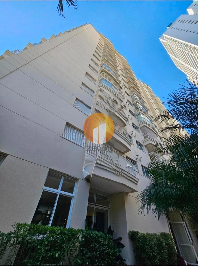Foto do Edifício Monte Carlo Residencial em Alphaville Industrial, Barueri — foto 20