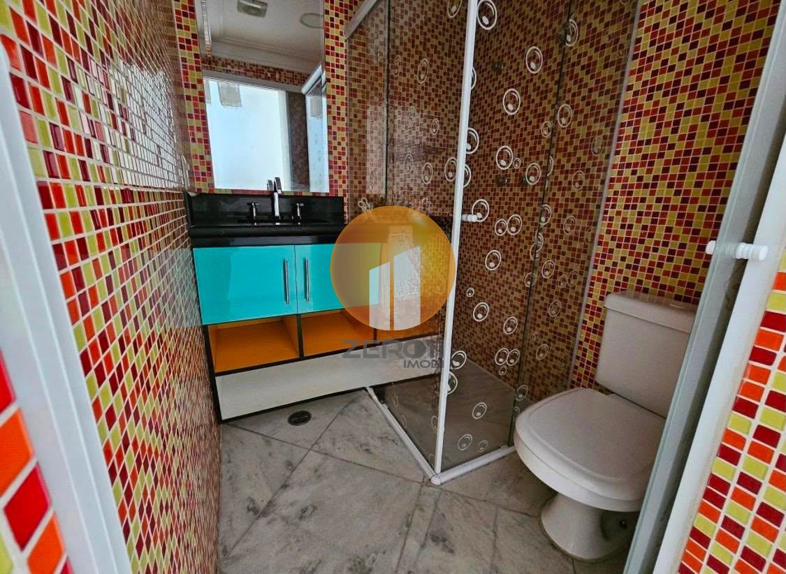 Foto do Edifício Monte Carlo Residencial em Alphaville Industrial, Barueri — foto 21