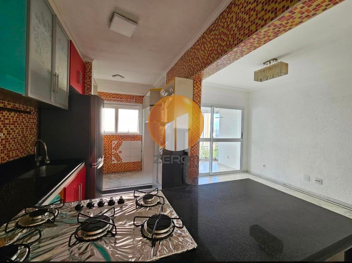 Foto do Edifício Monte Carlo Residencial em Alphaville Industrial, Barueri — foto 4