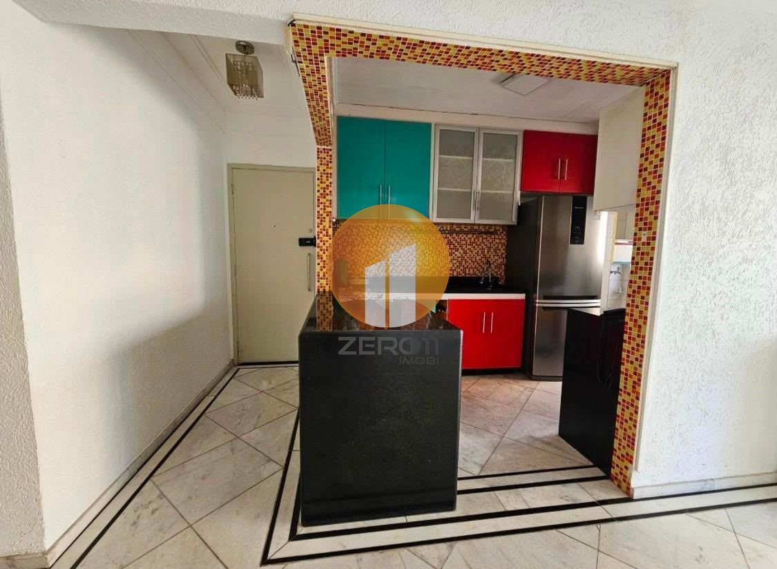 Foto do Edifício Monte Carlo Residencial em Alphaville Industrial, Barueri — foto 5