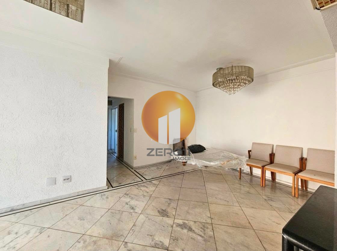Foto do Edifício Monte Carlo Residencial em Alphaville Industrial, Barueri — foto 6