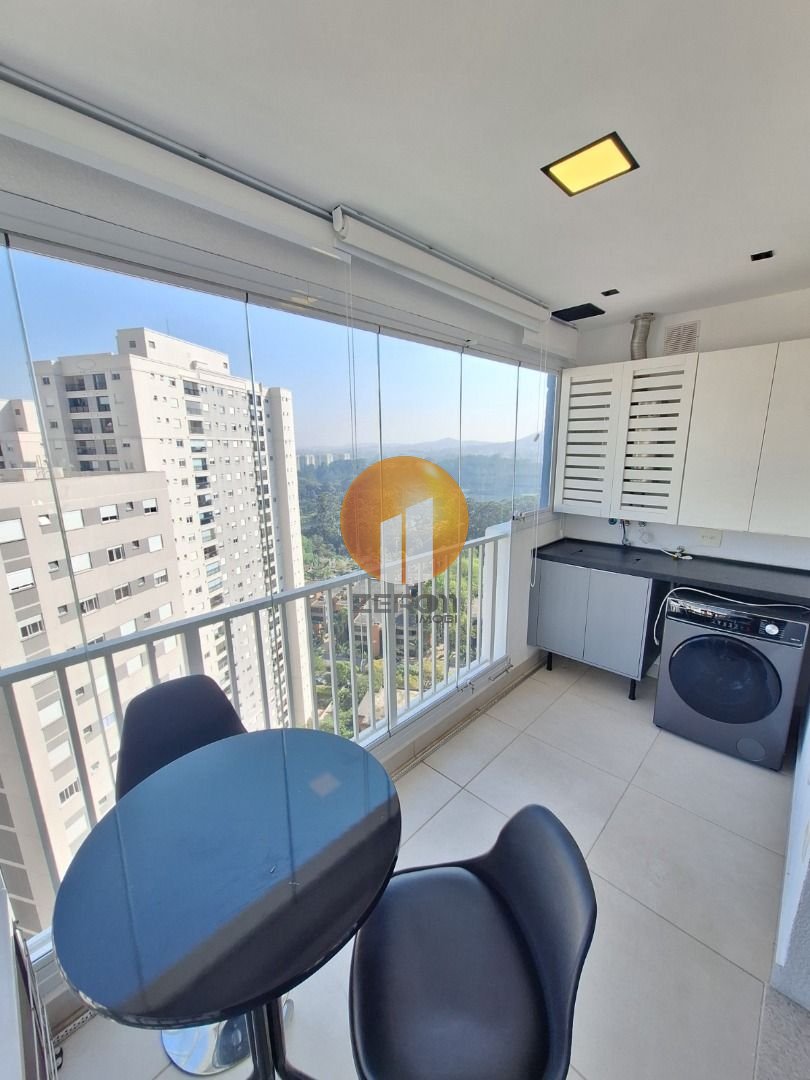Foto do Acqua Park em Alphaville Empresarial, Barueri — foto 4