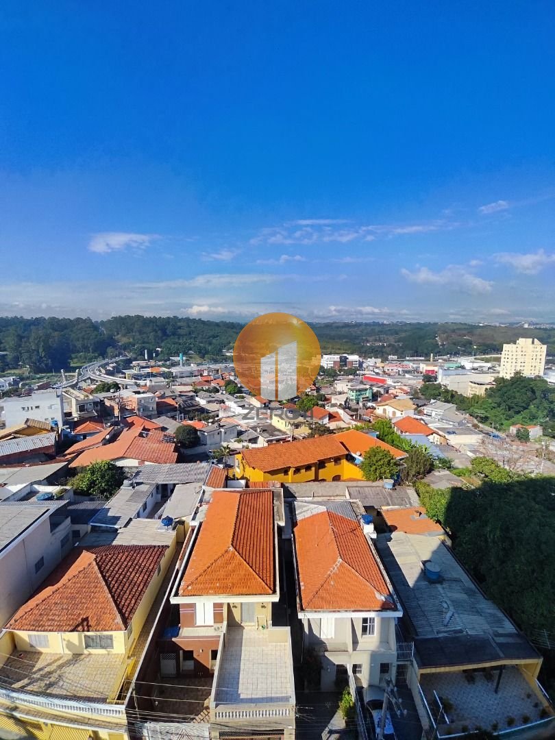 Foto do Edifício Raiza em Vila Creti, Barueri — foto 11