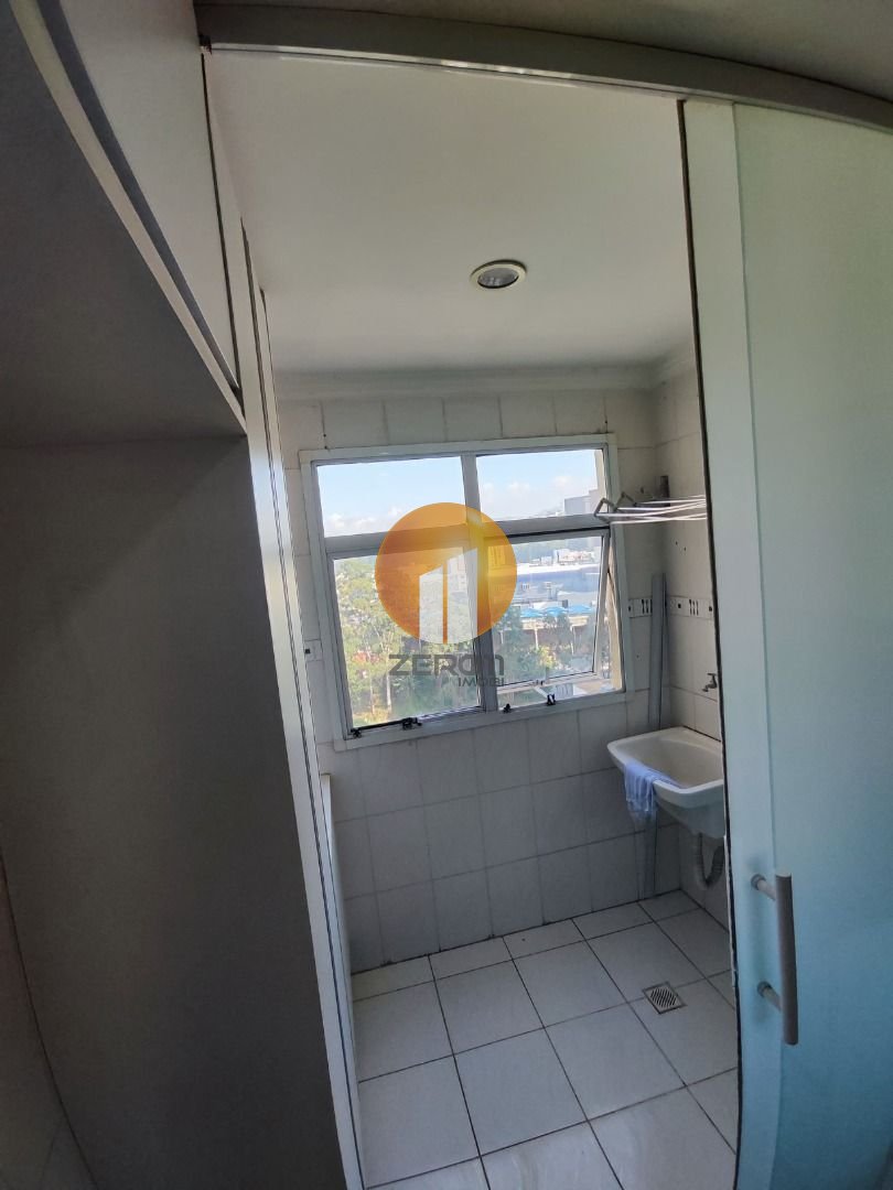 Foto do Edifício Raiza em Vila Creti, Barueri — foto 5