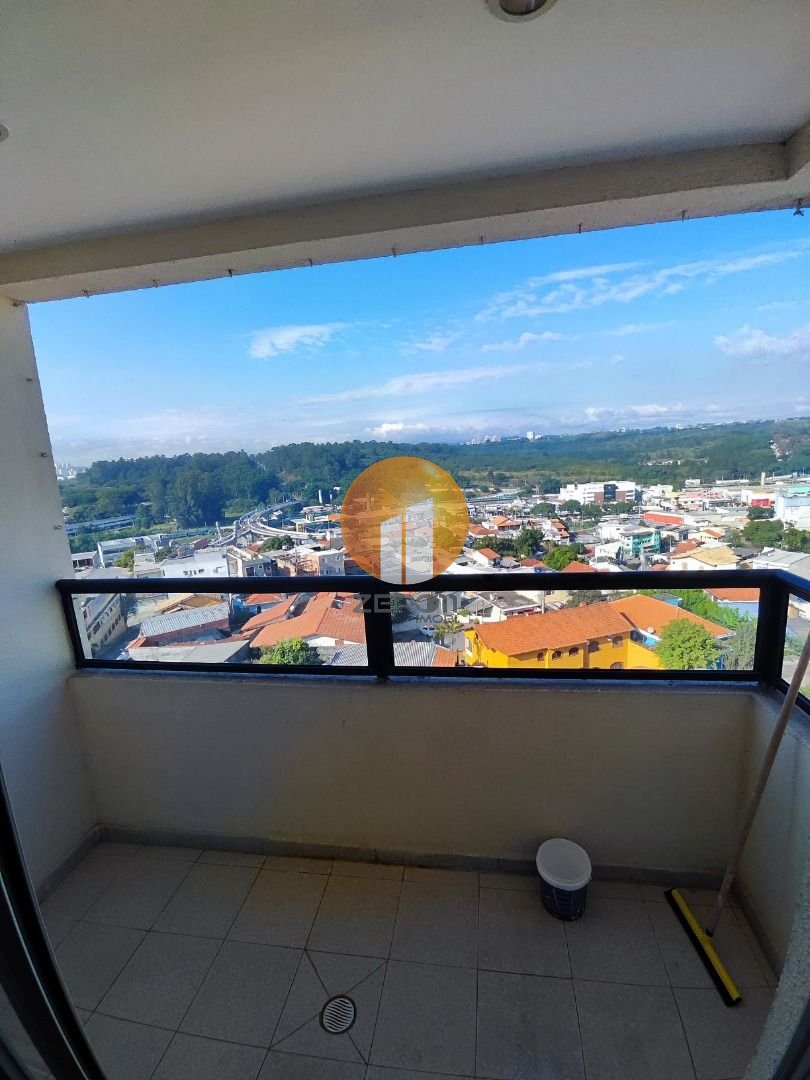 Foto do Edifício Raiza em Vila Creti, Barueri — foto 10