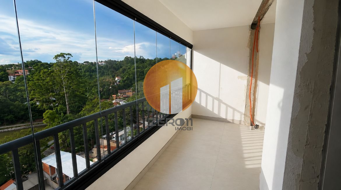 Foto do Unique Mais Residencial em Jardim do Líbano, Barueri — foto 1
