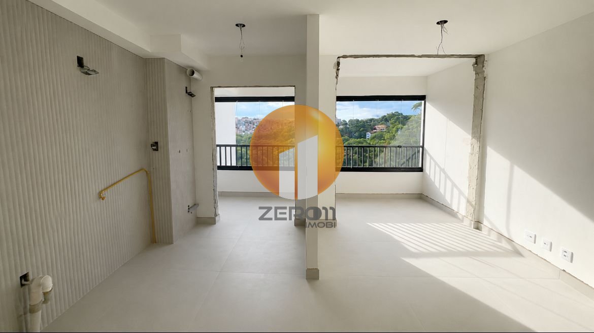 Foto do Unique Mais Residencial em Jardim do Líbano, Barueri — foto 2