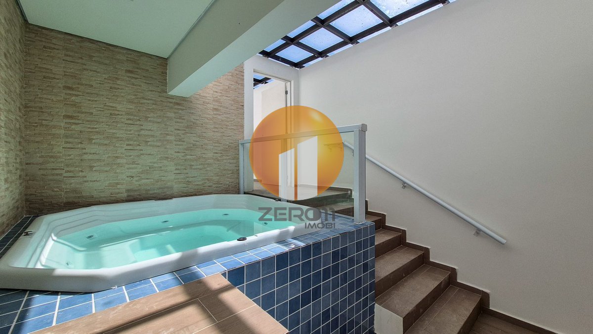 Foto do Unique Mais Residencial em Jardim do Líbano, Barueri — foto 11