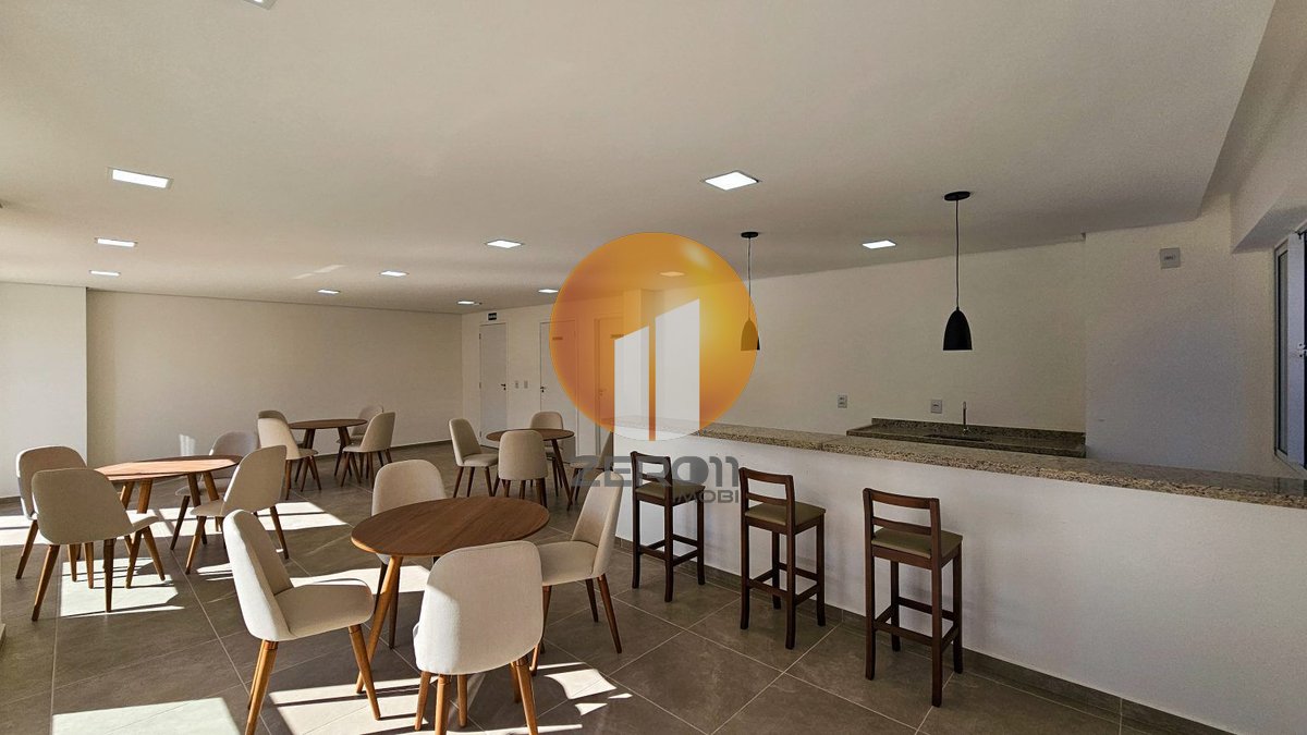 Foto do Unique Mais Residencial em Jardim do Líbano, Barueri — foto 12