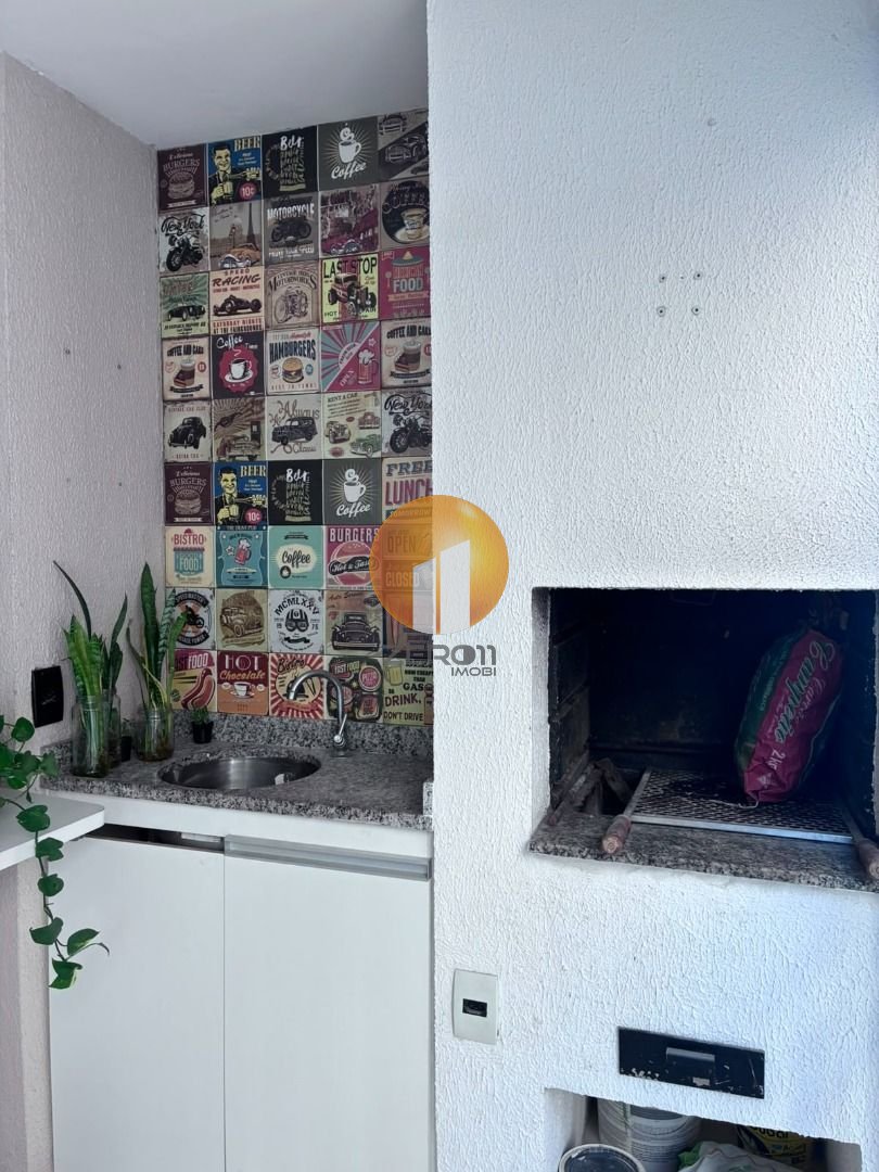 Foto do Parque Barueri em Jardim Tupanci, Barueri — foto 5