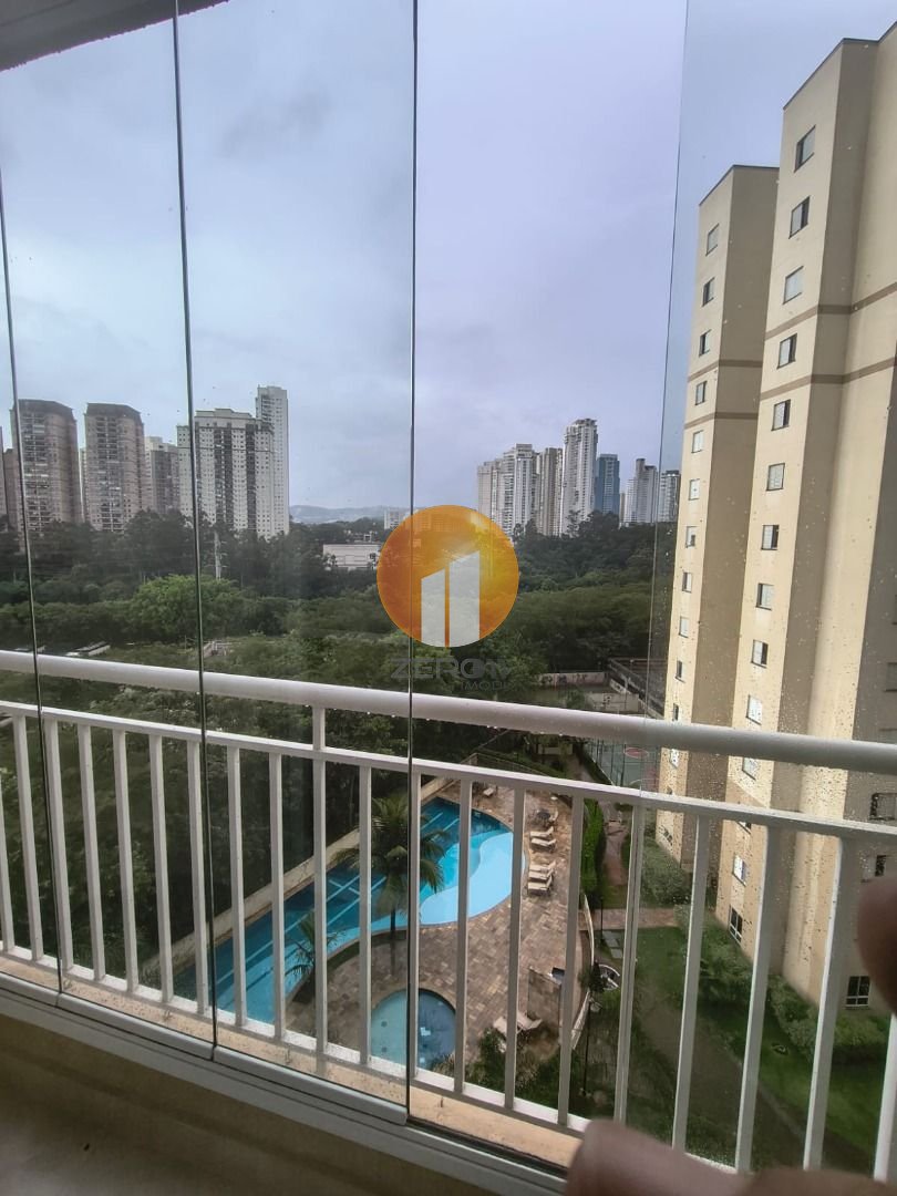 Foto do Alphaview em Jardim Tupanci, Barueri — foto 4