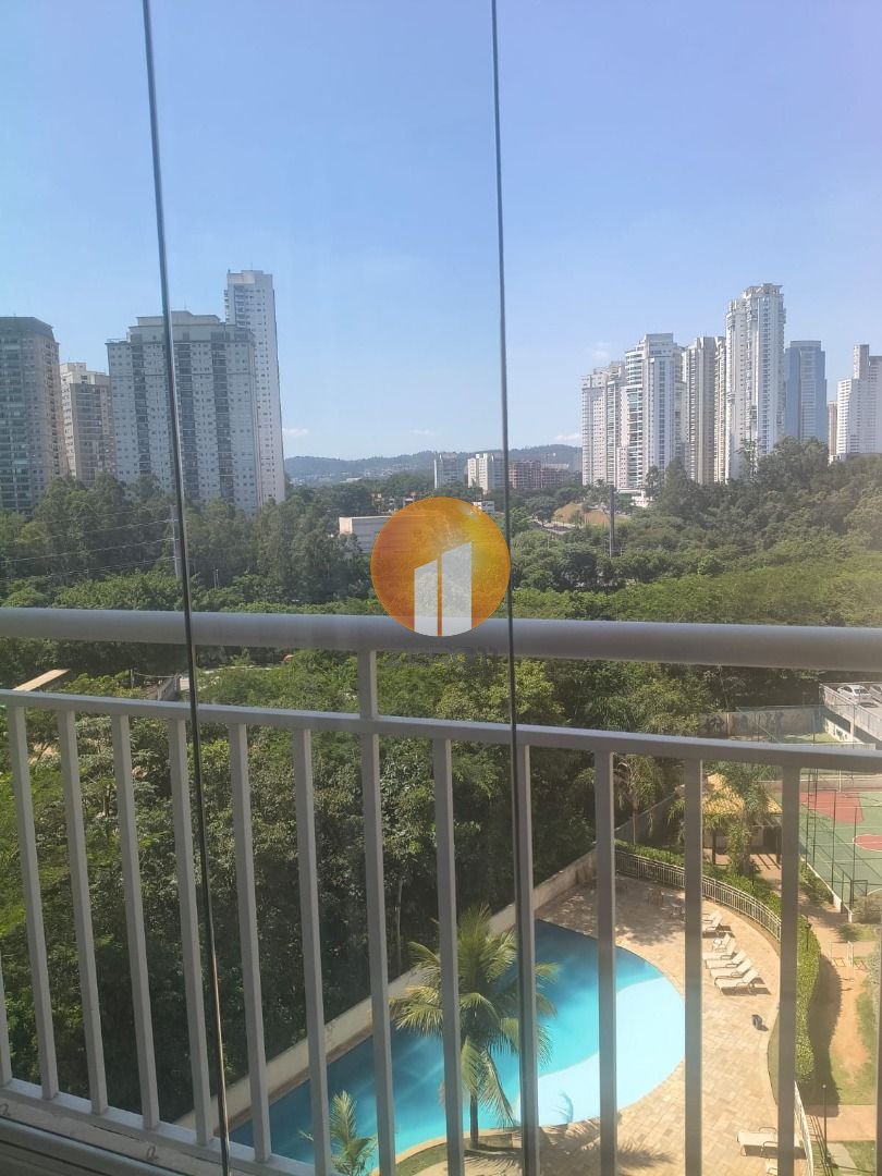 Foto do Alphaview em Jardim Tupanci, Barueri — foto 5