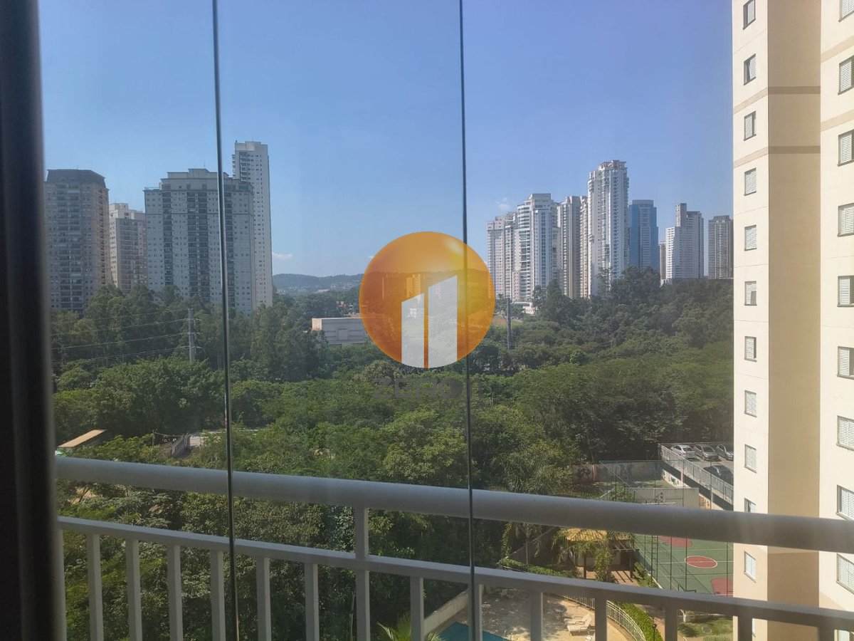 Foto do Alphaview em Jardim Tupanci, Barueri — foto 6