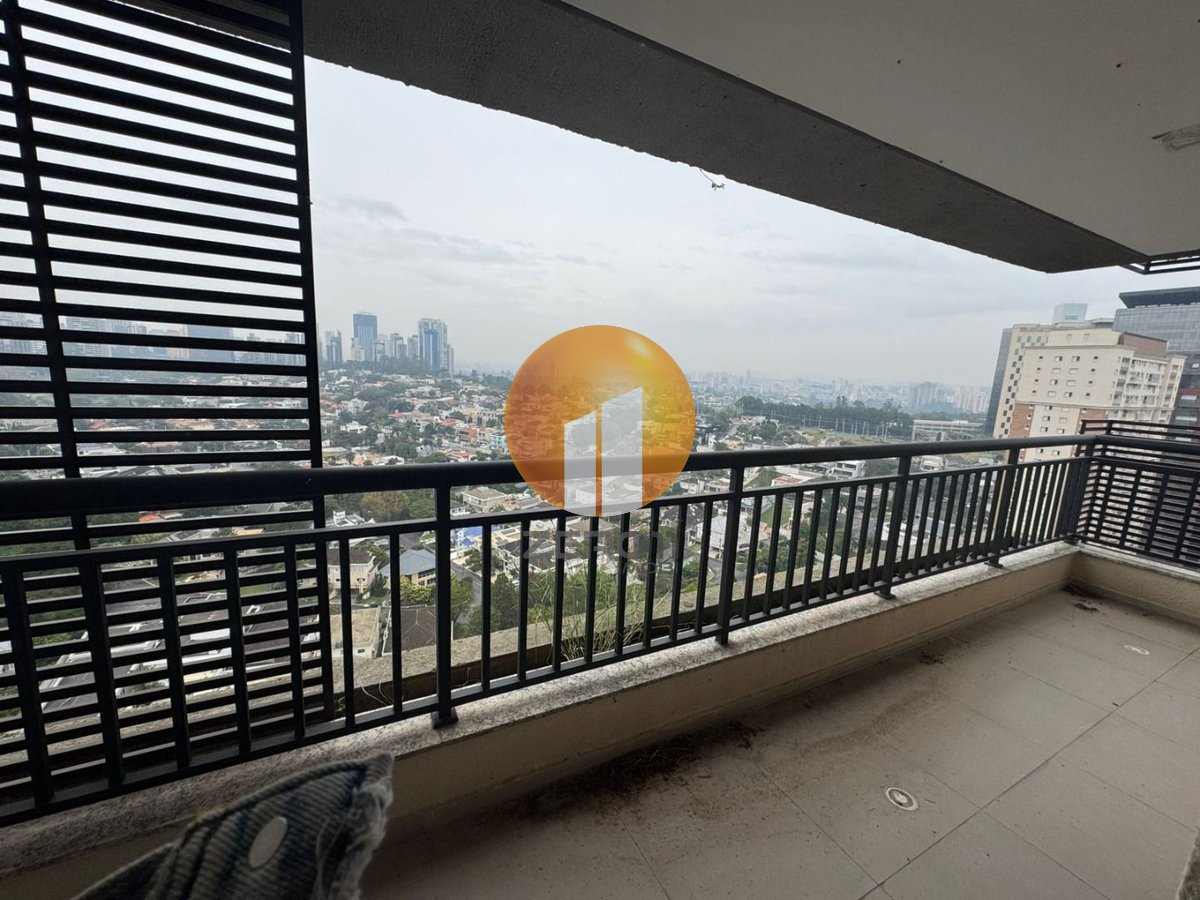 Foto do Edifício Fiori em Empresarial 18 do Forte, Barueri — foto 1