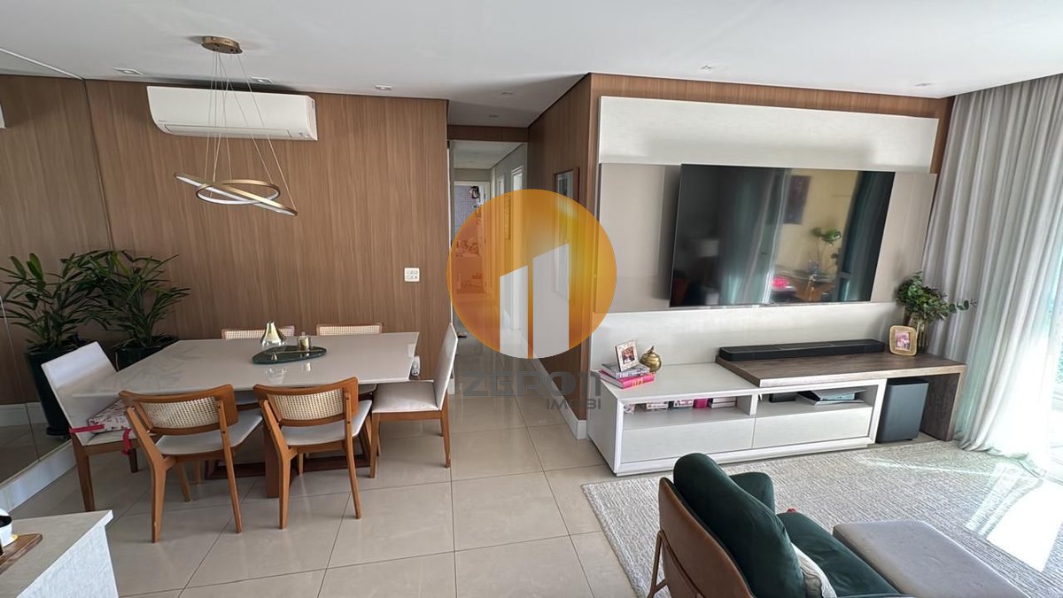 Foto do Resort Tamboré em Alphaville, Barueri — foto 1